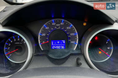 Хэтчбек Honda Fit 2013 в Львове