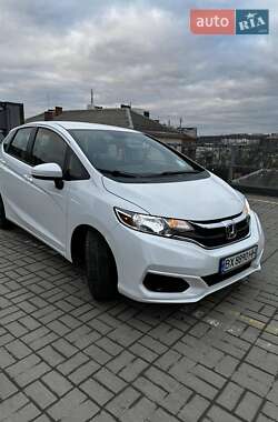 Хетчбек Honda Fit 2019 в Хмельницькому