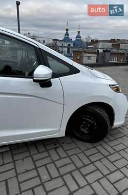 Хетчбек Honda Fit 2019 в Хмельницькому