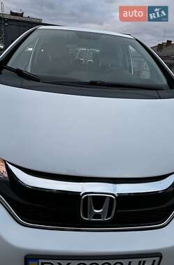 Хетчбек Honda Fit 2019 в Хмельницькому