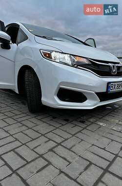 Хетчбек Honda Fit 2019 в Хмельницькому