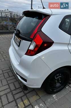 Хетчбек Honda Fit 2019 в Хмельницькому