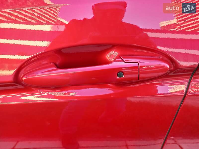 Хетчбек Honda Fit 2016 в Києві