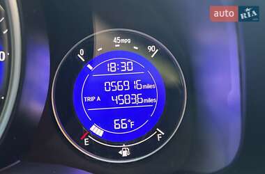 Хетчбек Honda Fit 2017 в 