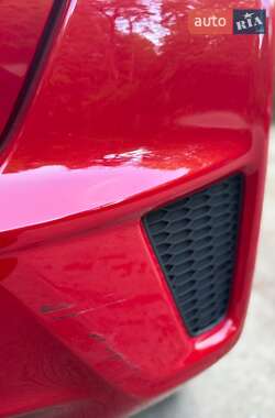 Хетчбек Honda Fit 2017 в 