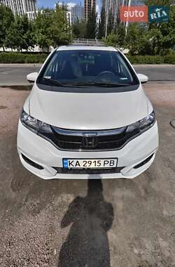 Хетчбек Honda Fit 2019 в Києві