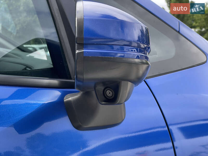 Хэтчбек Honda Fit 2015 в Одессе