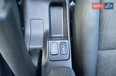 Хэтчбек Honda Fit 2016 в 