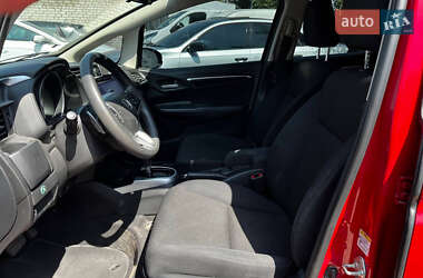 Хэтчбек Honda Fit 2014 в 