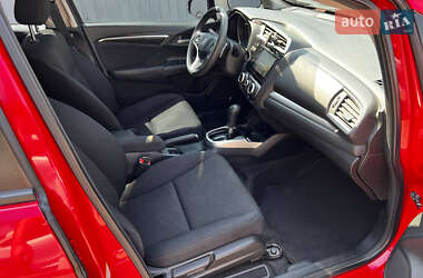 Хэтчбек Honda Fit 2014 в 