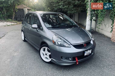 Хэтчбек Honda Fit 2008 в Боярке