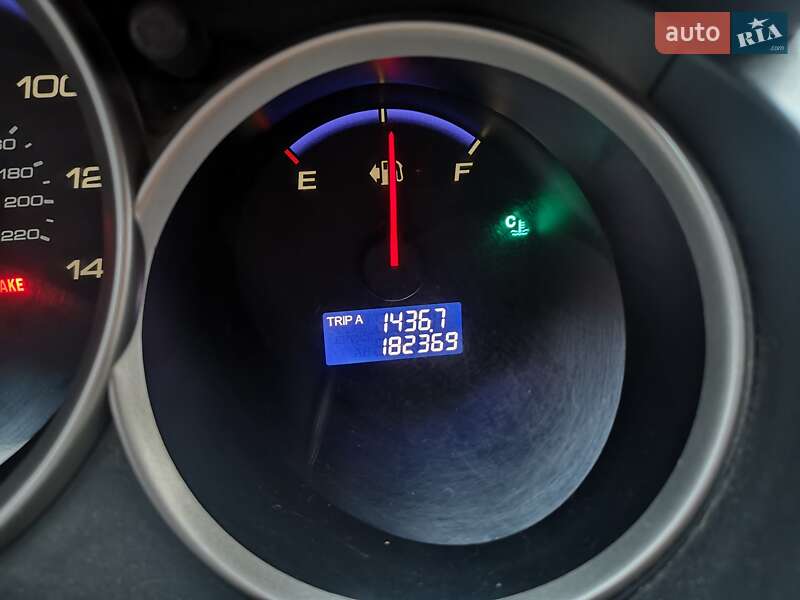 Хэтчбек Honda Fit 2007 в Львове фото 19 Хэтчбек Honda Fit 2007 в Львове