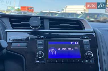 Хэтчбек Honda Fit 2016 в 