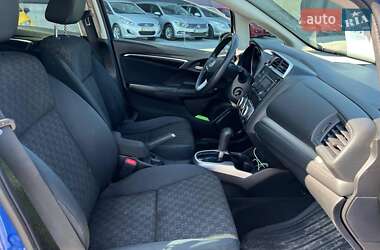 Хэтчбек Honda Fit 2016 в 