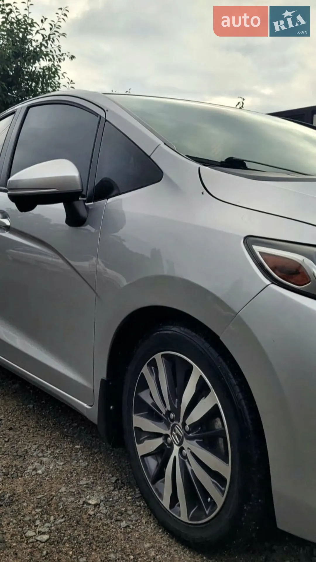 2016 Honda Fit - мініатюра 6