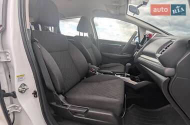 Хэтчбек Honda Fit 2015 в 
