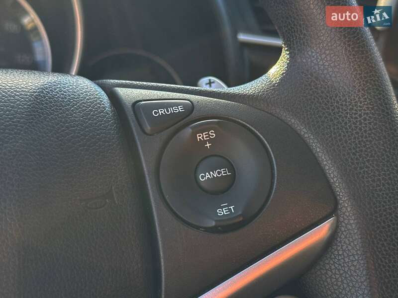 Хетчбек Honda Fit 2014 в Києві фото 17 Хетчбек Honda Fit 2014 в Києві