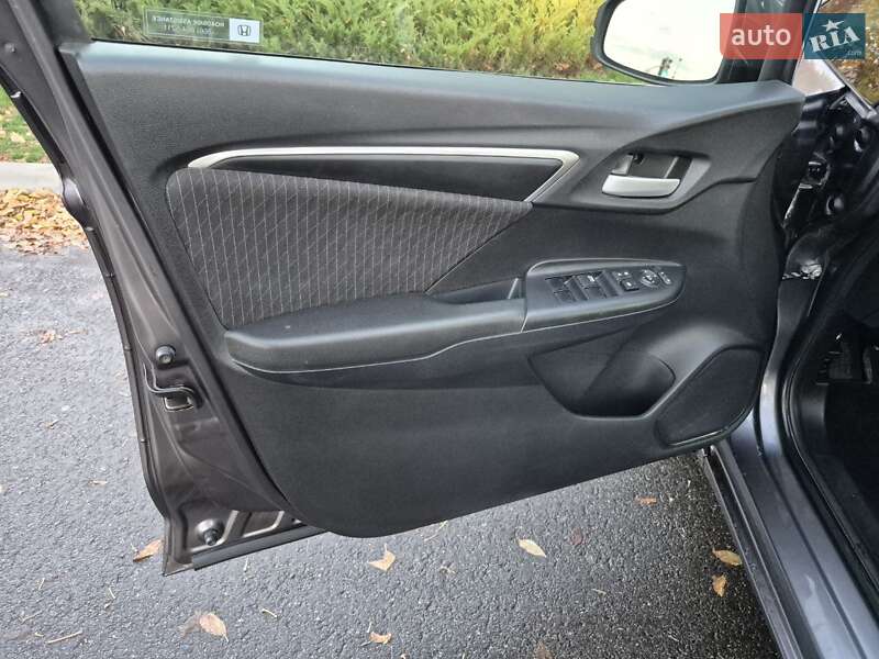 Хэтчбек Honda Fit 2017 в Черкассах фото 11 Хэтчбек Honda Fit 2017 в Черкассах