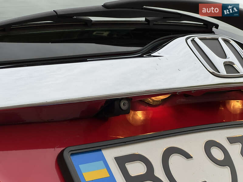 Хэтчбек Honda Fit 2017 в Дрогобыче