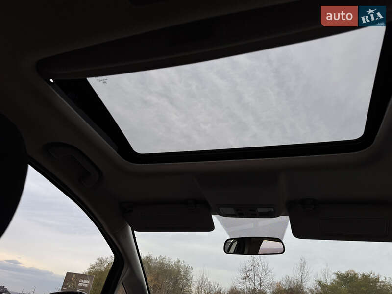 Хэтчбек Honda Fit 2017 в Дрогобыче