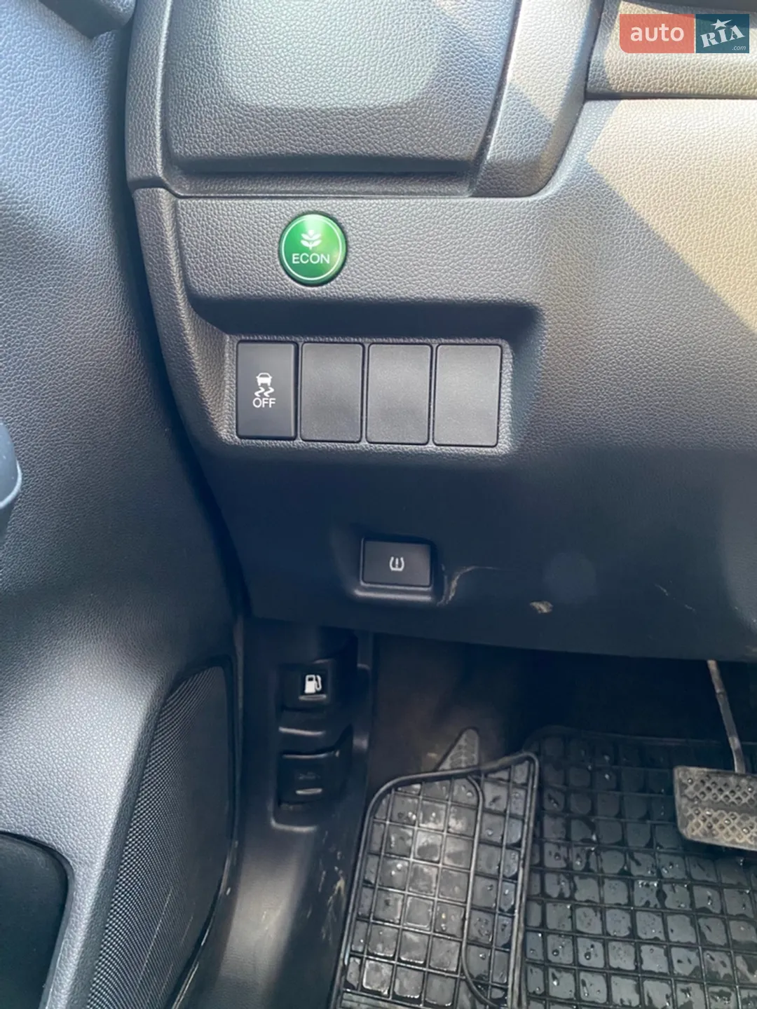 2017 Honda Fit - мініатюра 18
