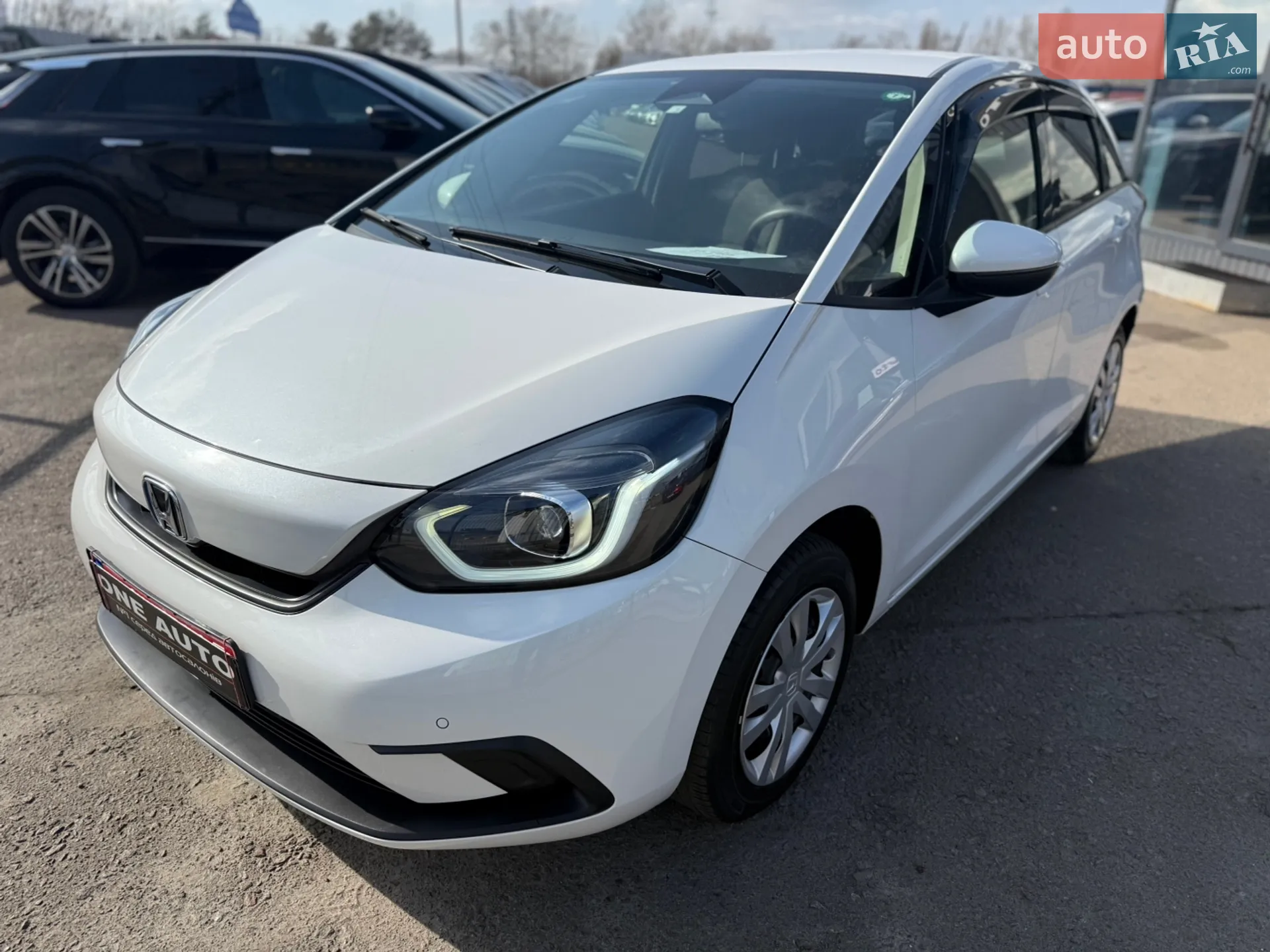 Фото авто 5