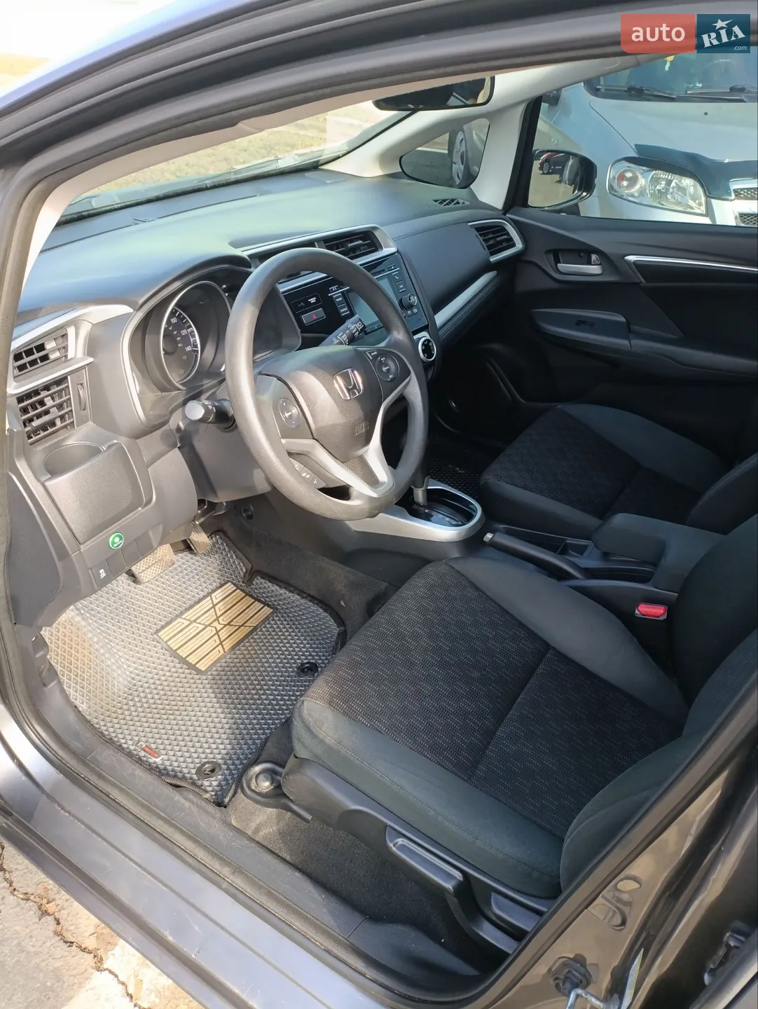 2014 Honda Fit - мініатюра 5