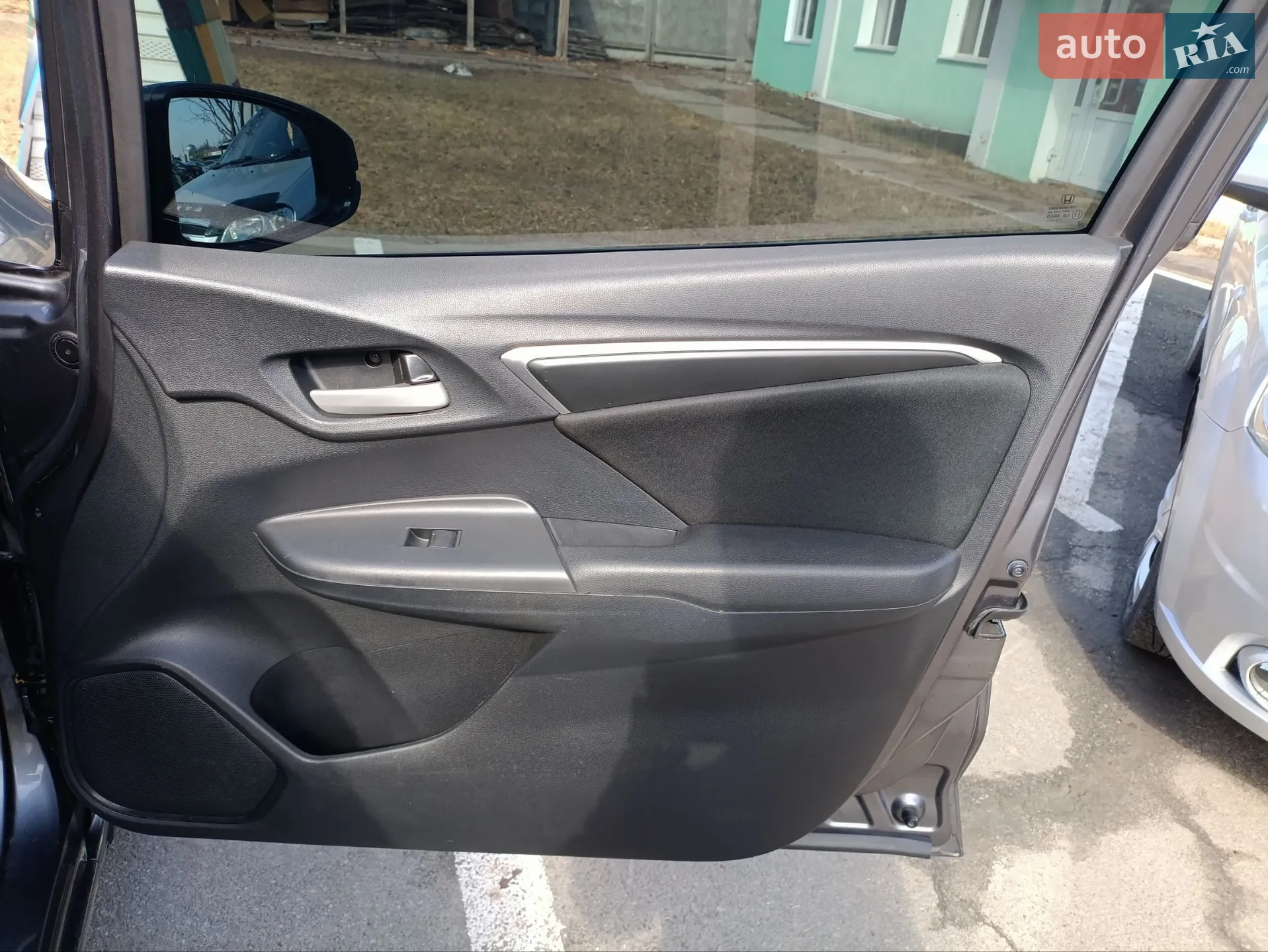 2014 Honda Fit - мініатюра 16