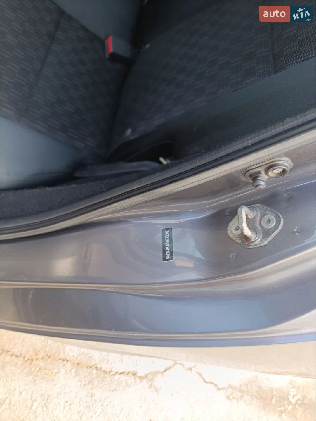 2014 Honda Fit - мініатюра 28