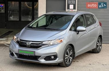 Хэтчбек Honda Fit 2019 в Одессе