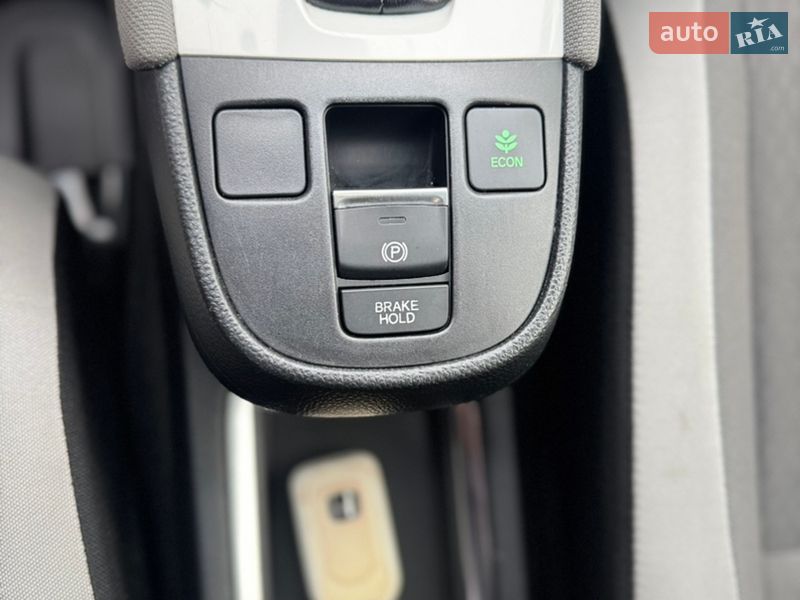 Хетчбек Honda Fit 2021 в Києві