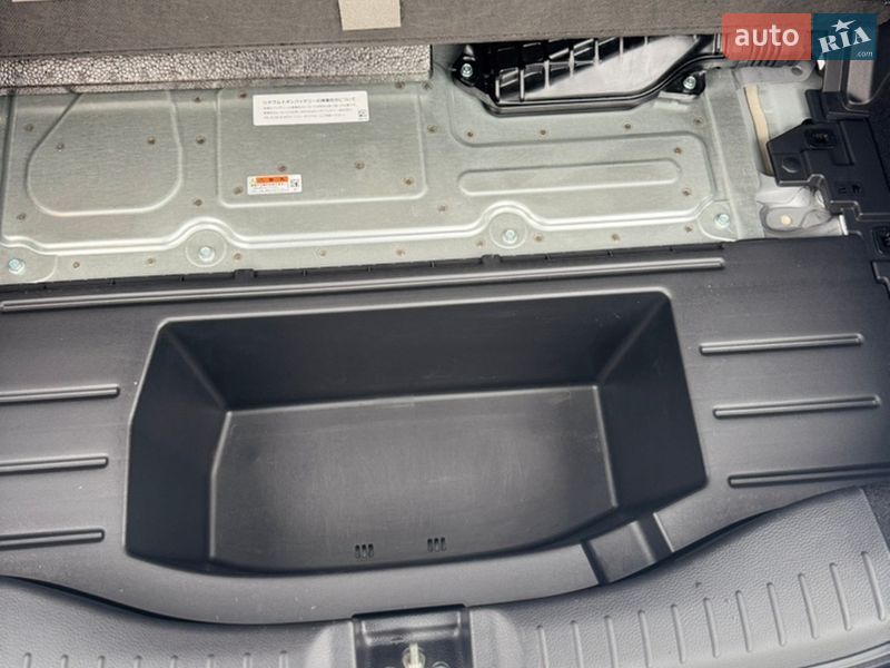 Хетчбек Honda Fit 2021 в Києві