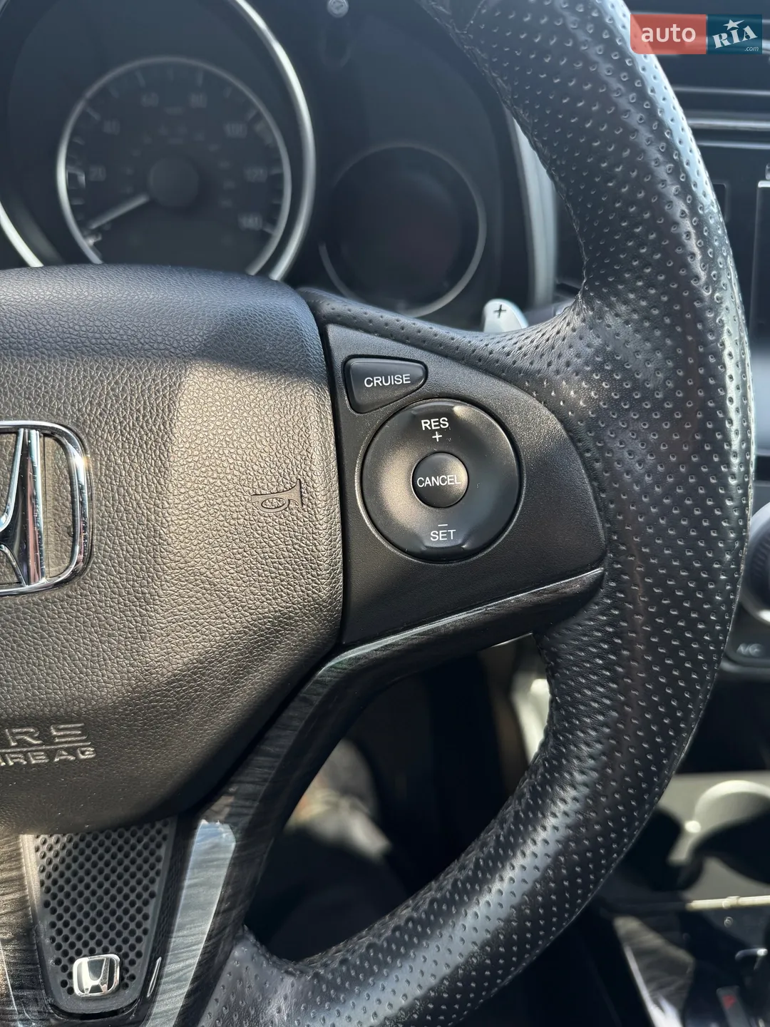 2017 Honda Fit - мініатюра 15