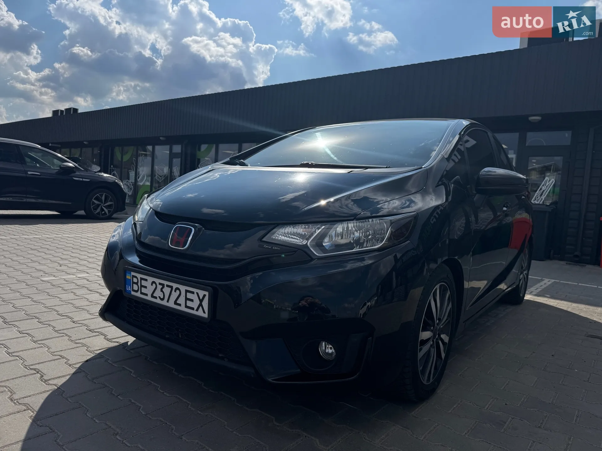 2017 Honda Fit - мініатюра 19
