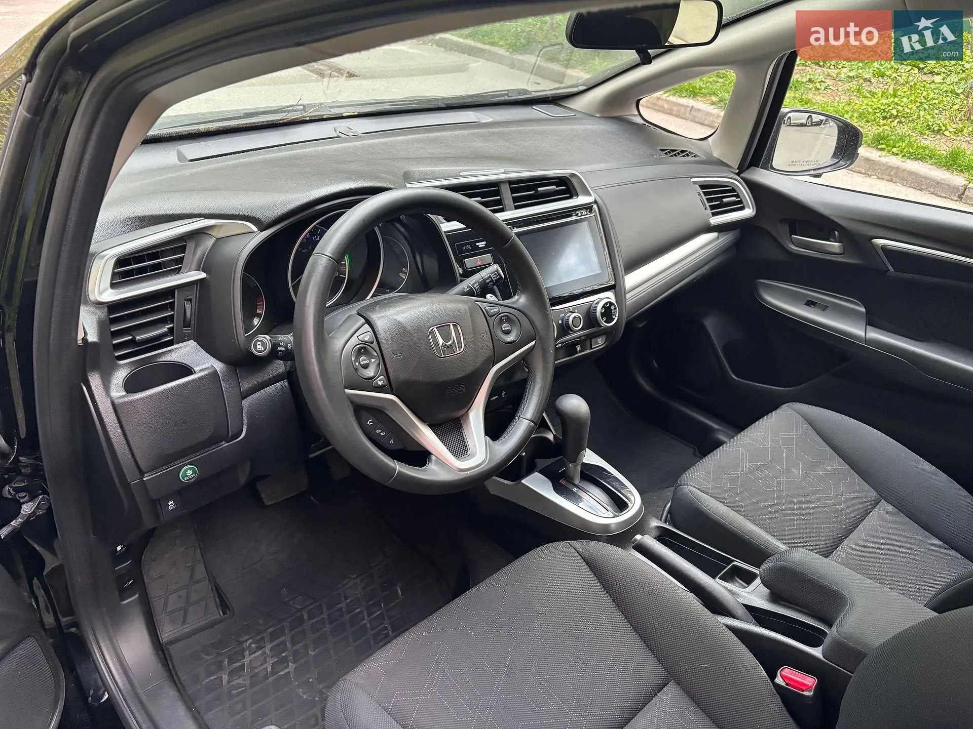 2016 Honda Fit - мініатюра 4