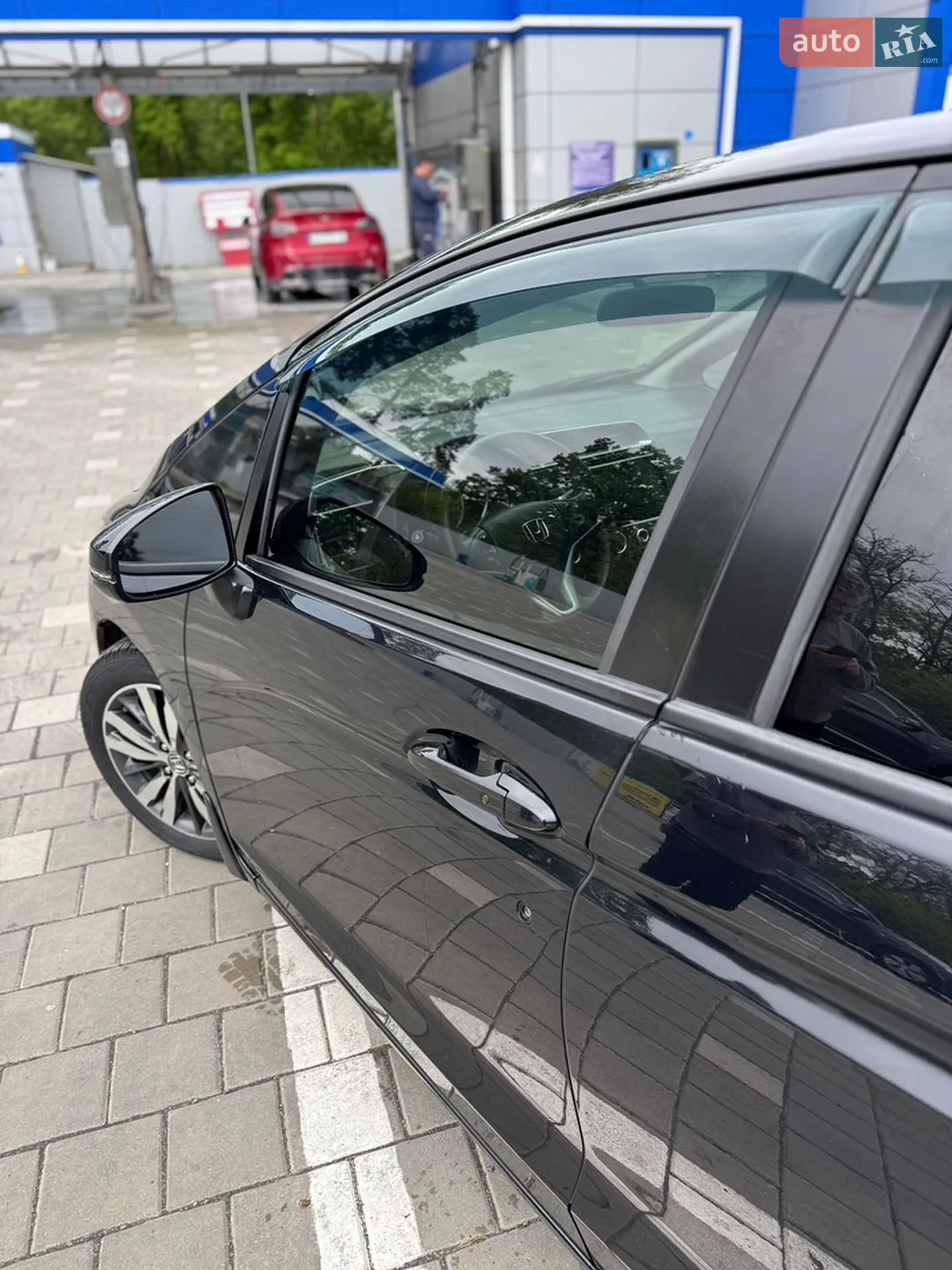 2015 Honda Fit - мініатюра 6
