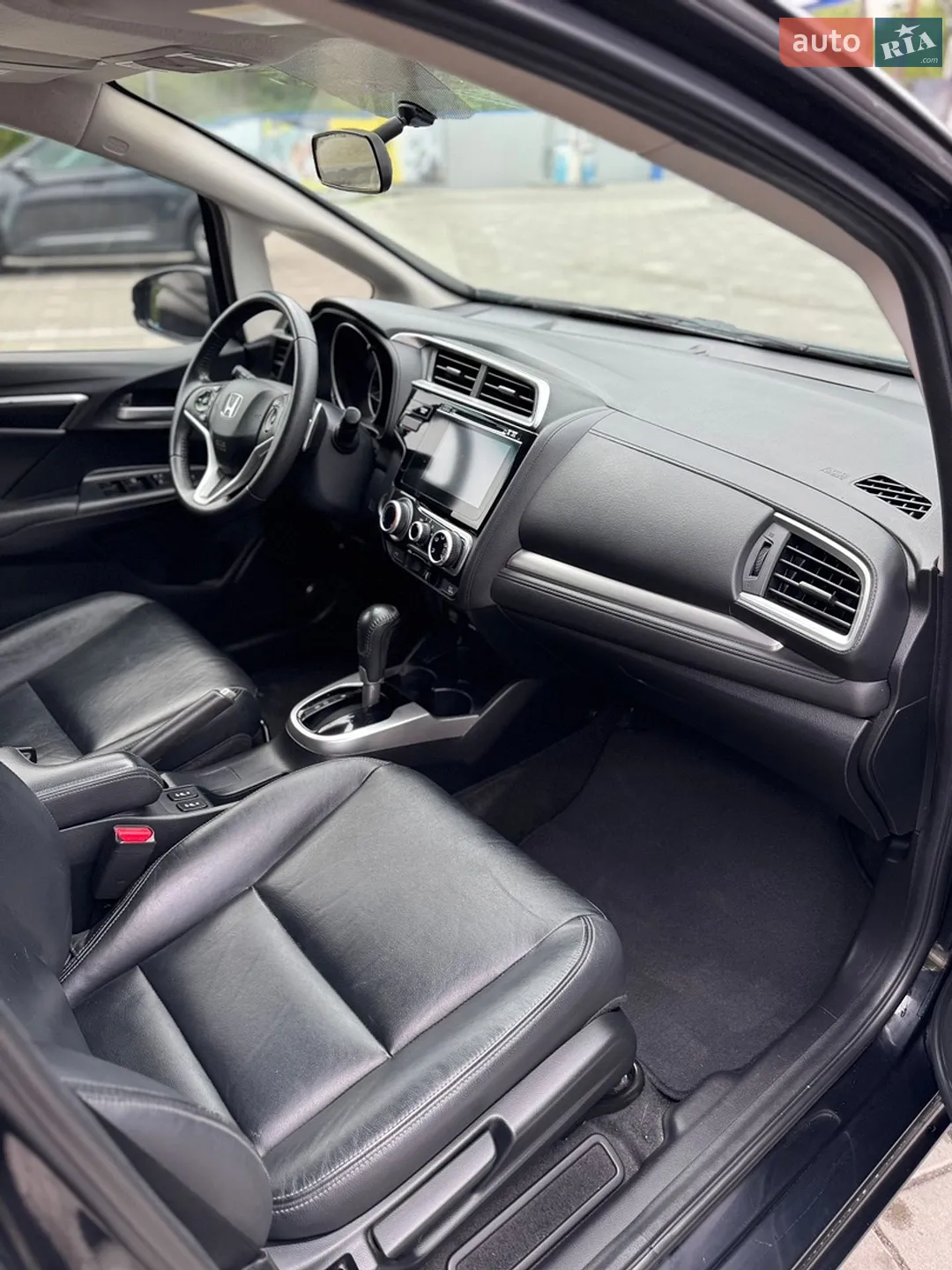 2015 Honda Fit - мініатюра 7