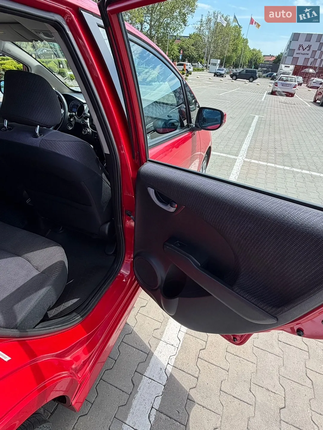 2013 Honda Fit - мініатюра 11