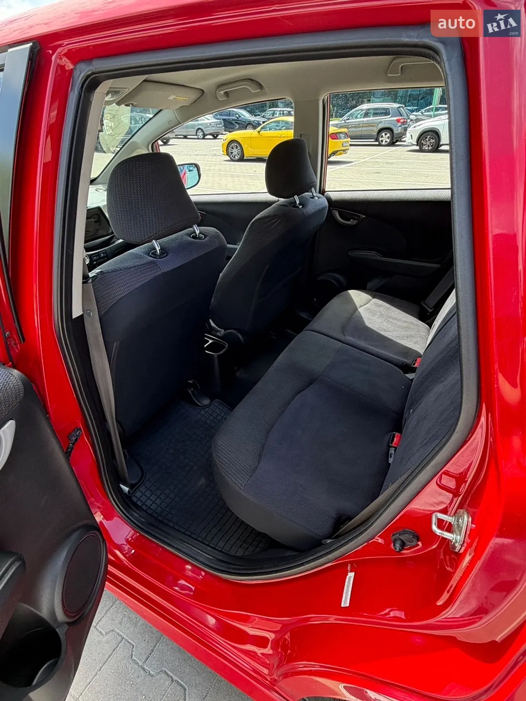 2013 Honda Fit - мініатюра 15