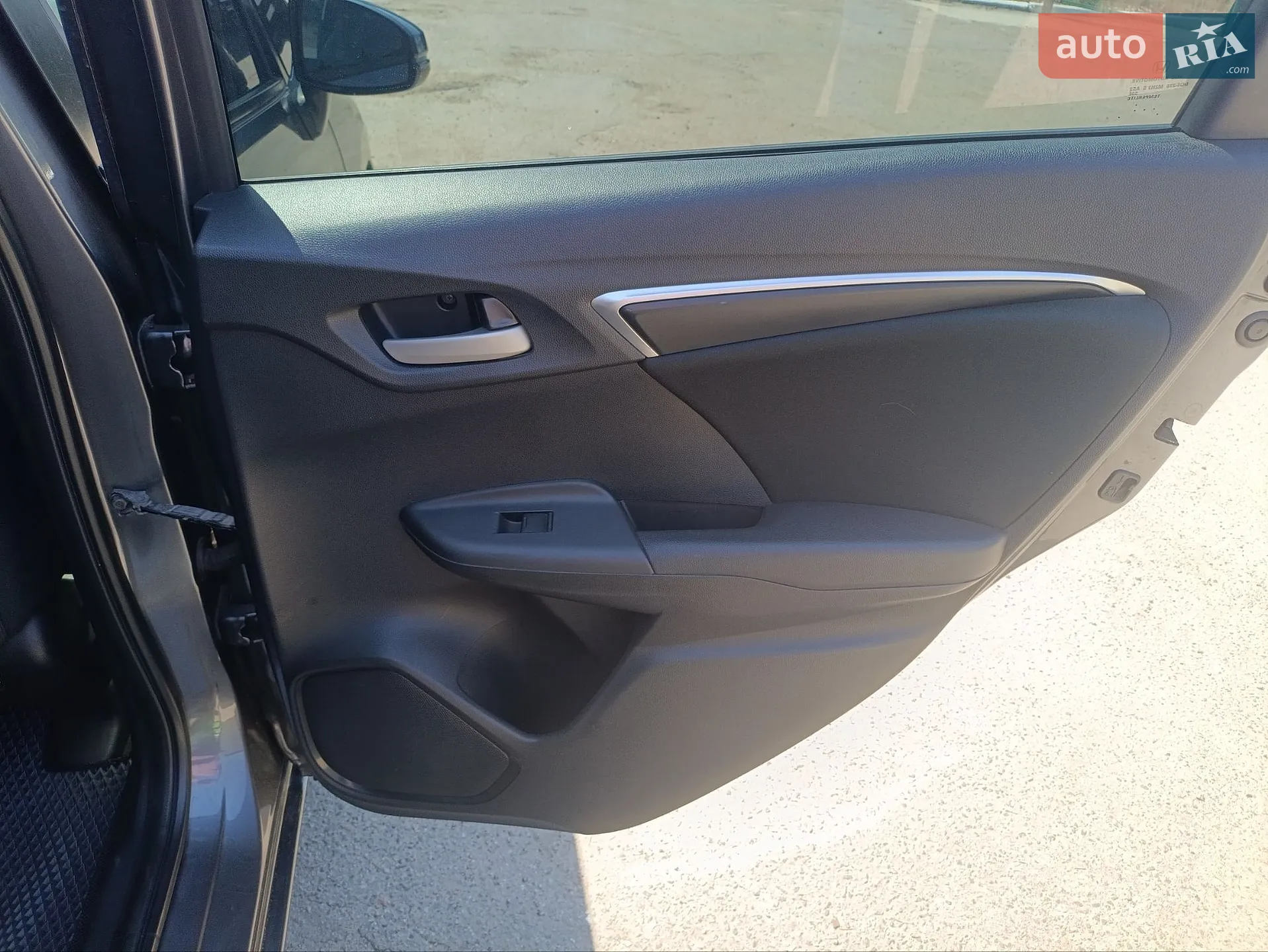 2014 Honda Fit - мініатюра 16