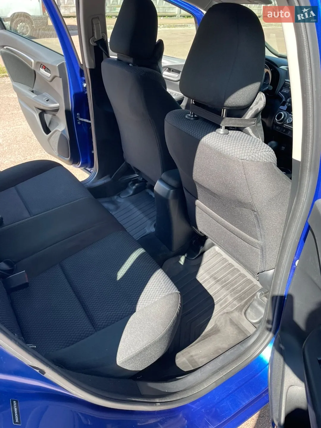 2019 Honda Fit - мініатюра 5