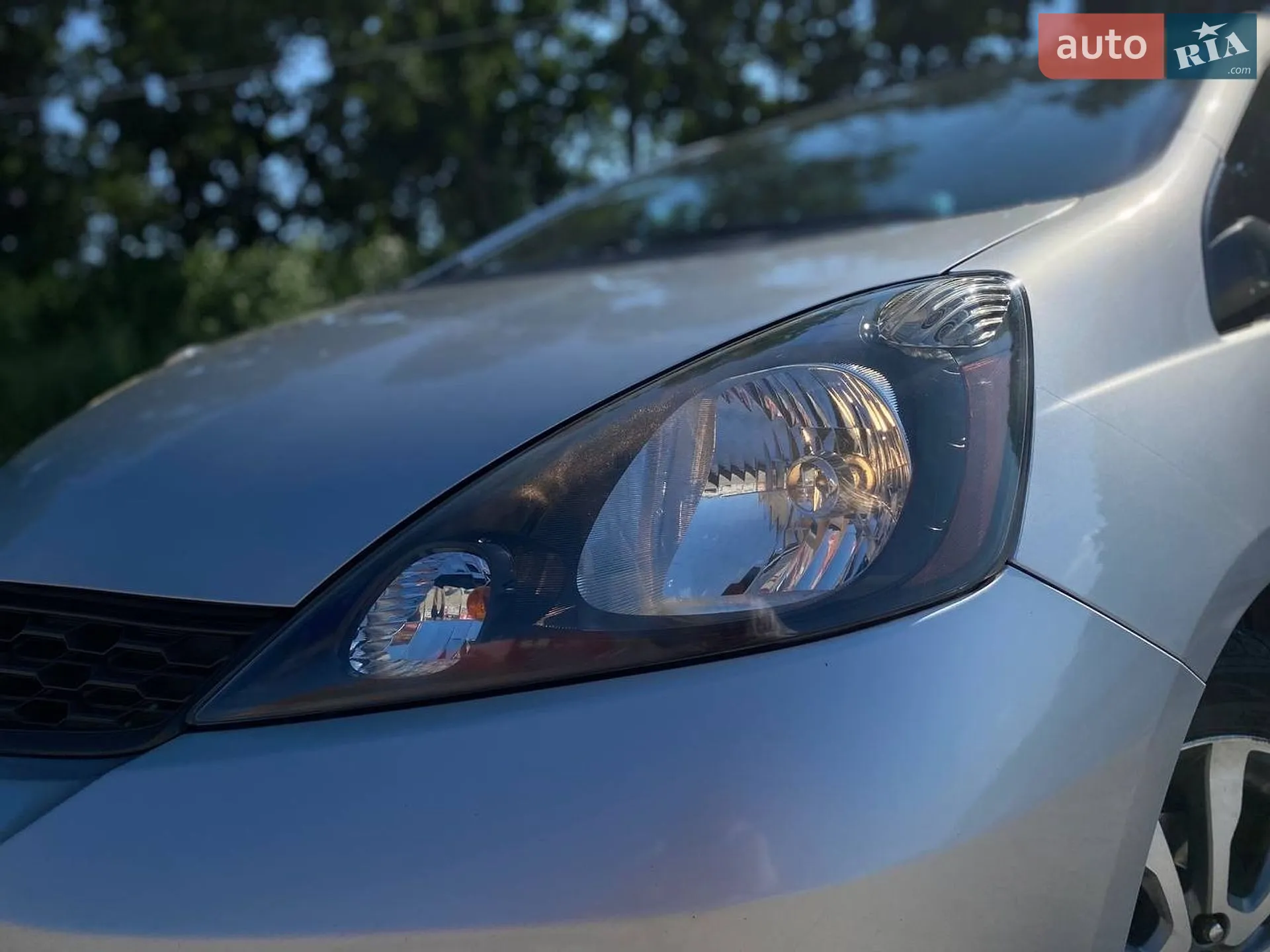 2011 Honda Fit - мініатюра 2