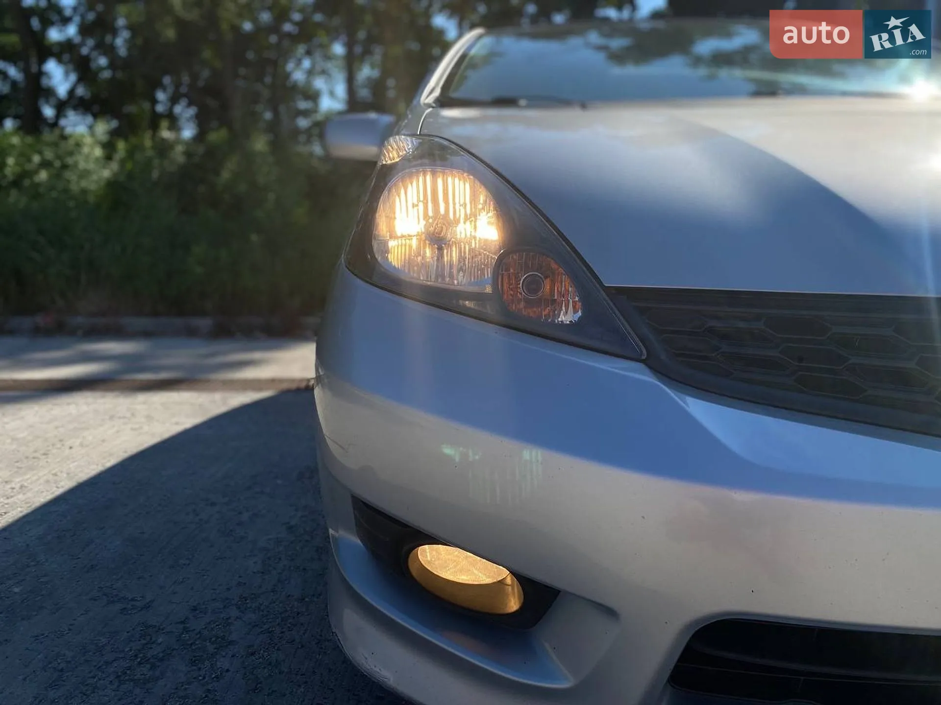 2011 Honda Fit - мініатюра 8