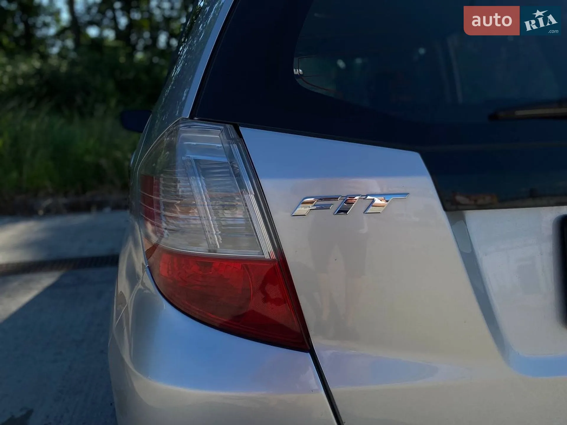 2011 Honda Fit - мініатюра 12