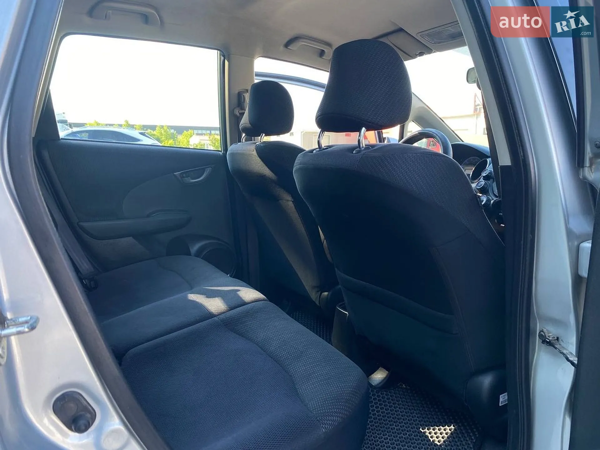 2011 Honda Fit - мініатюра 27