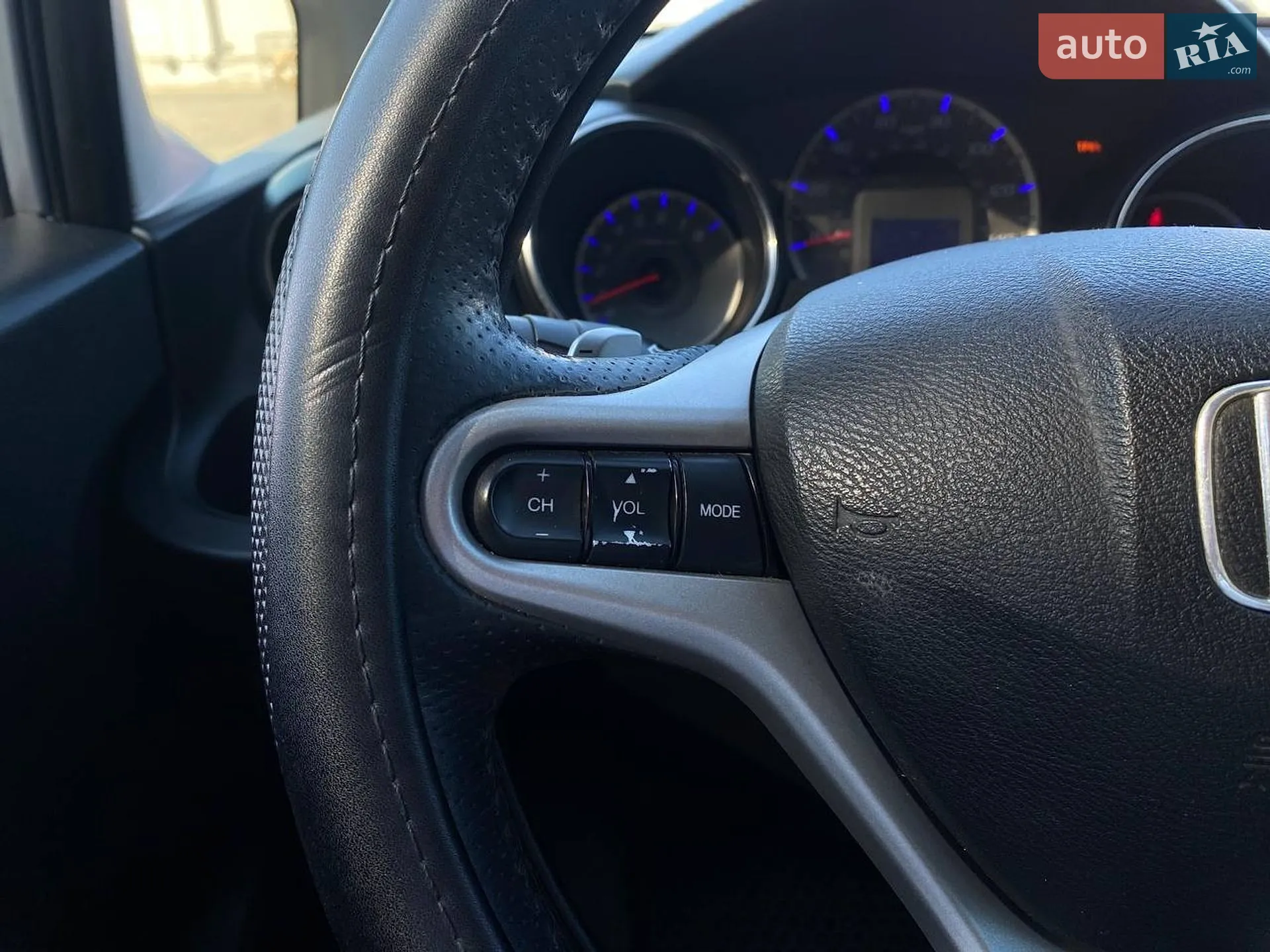 2011 Honda Fit - мініатюра 31