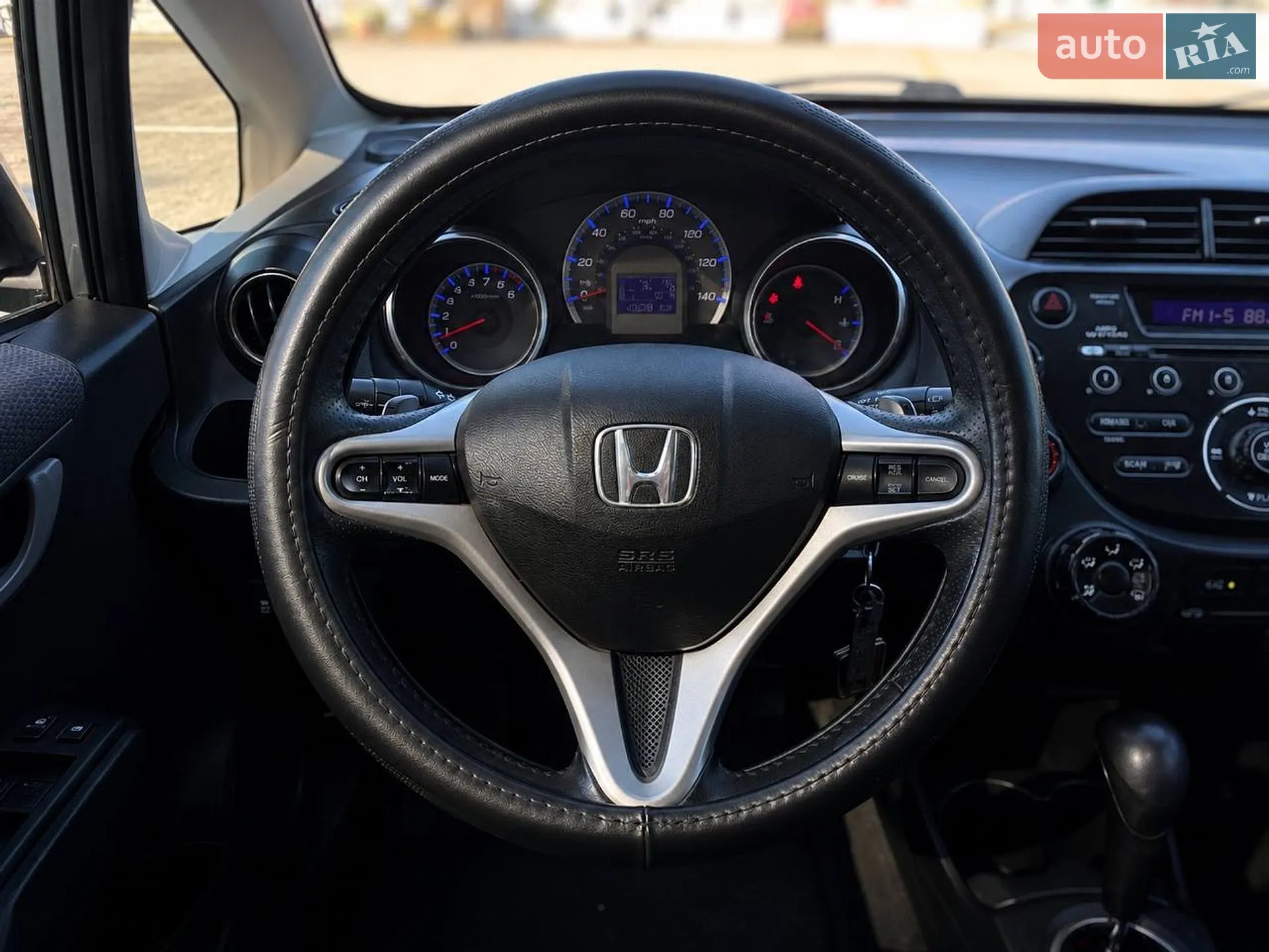 2011 Honda Fit - мініатюра 38
