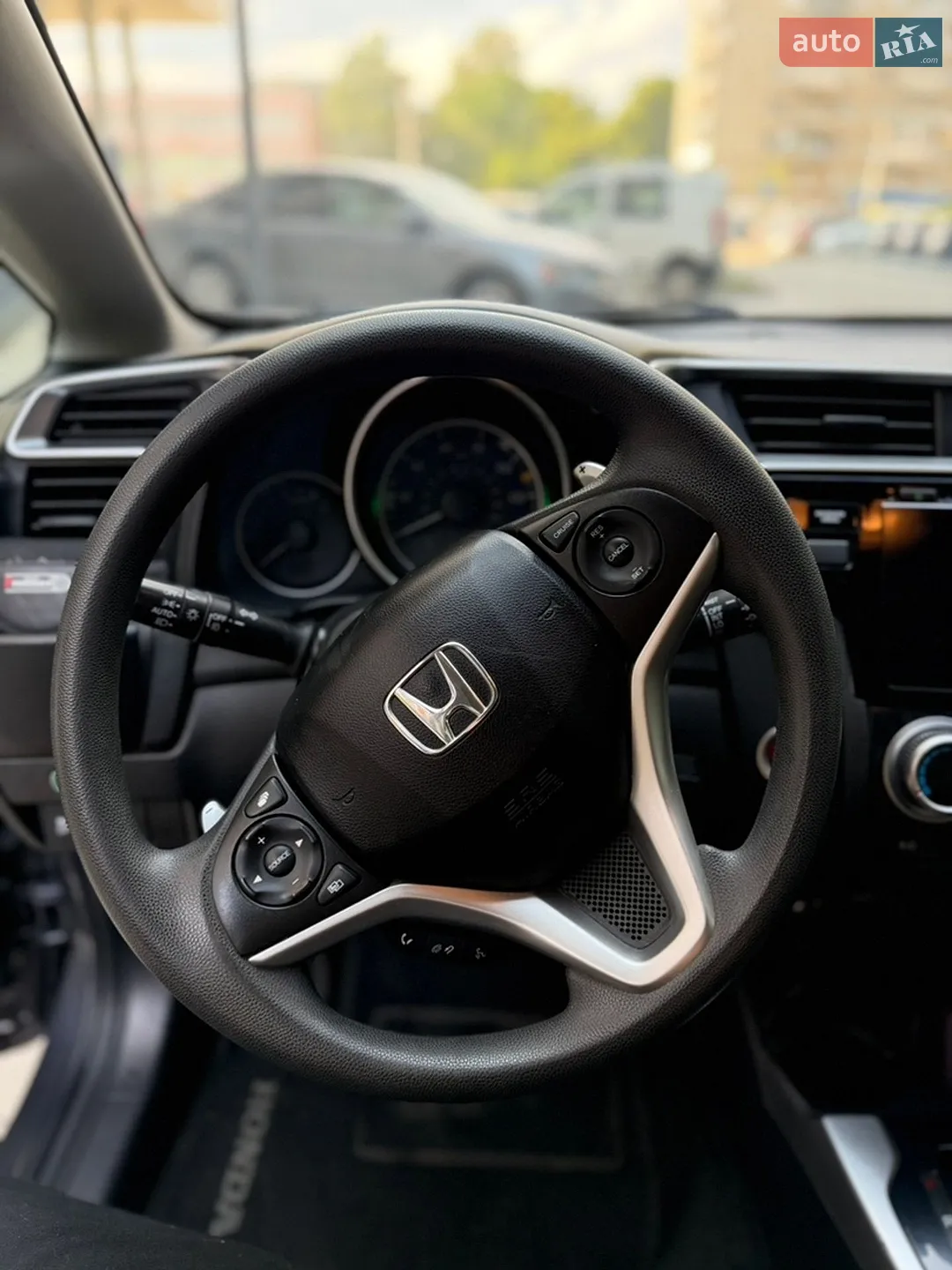 2016 Honda Fit - мініатюра 8