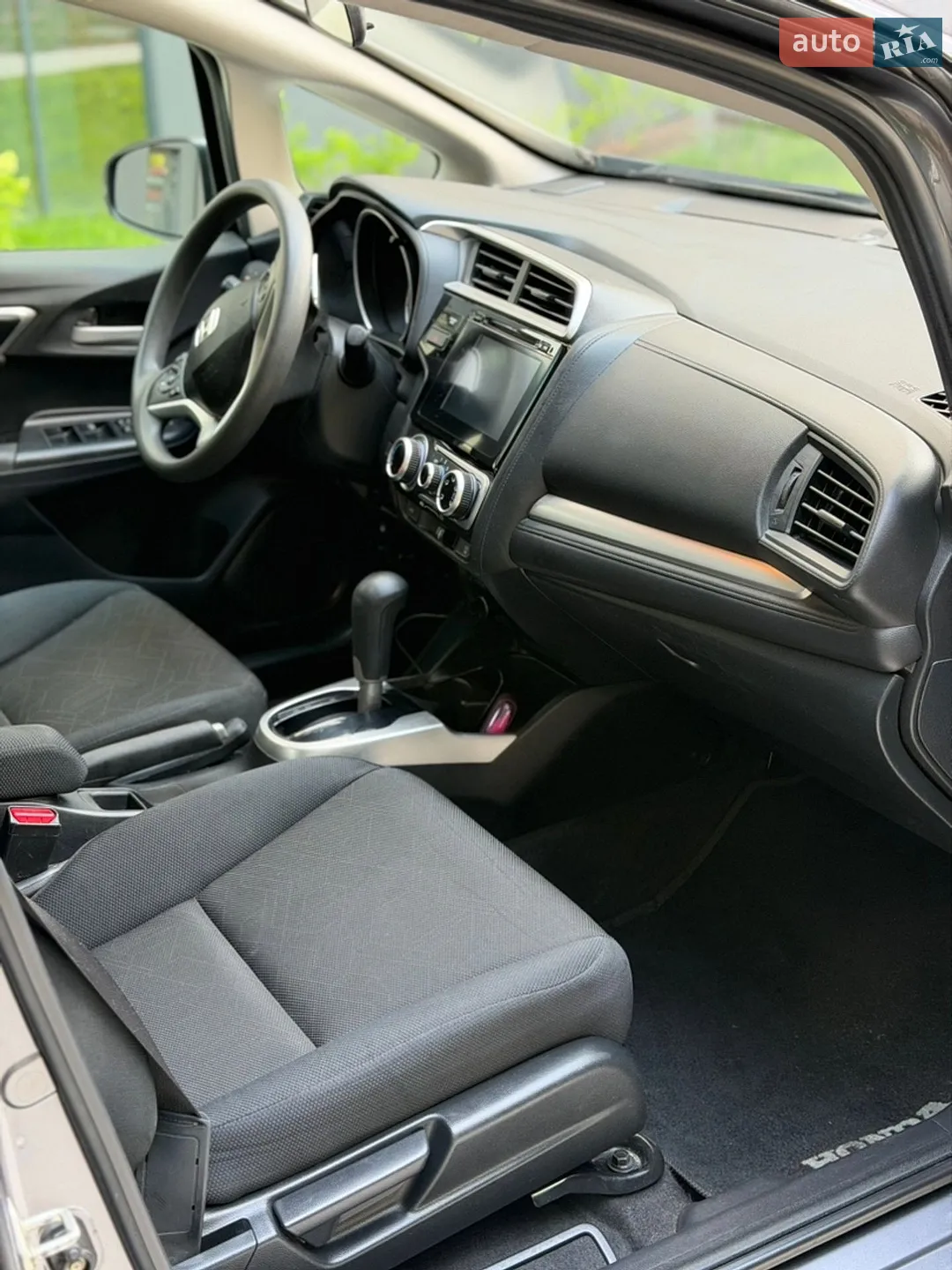 2016 Honda Fit - мініатюра 10