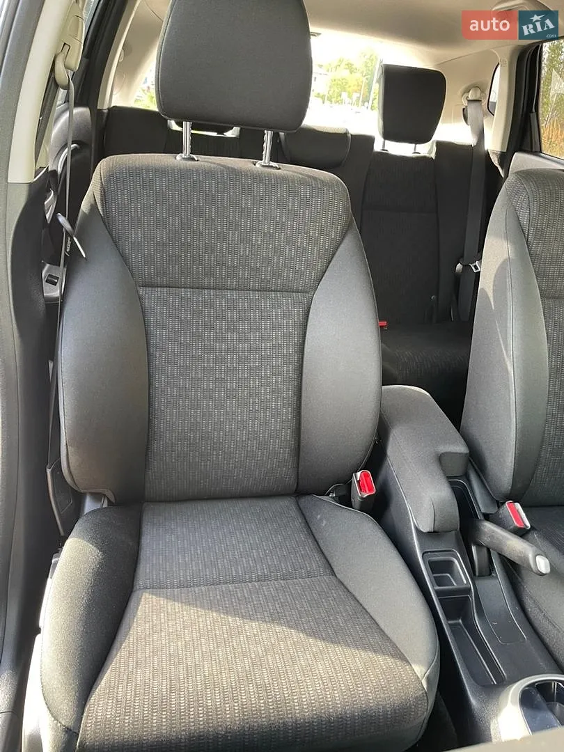 2017 Honda Fit - мініатюра 44